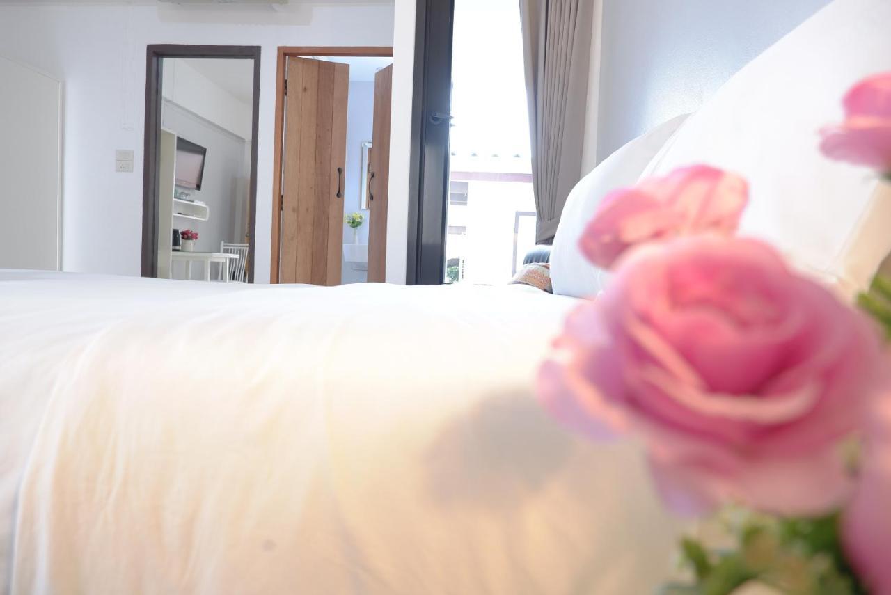 Shan Boutique Hotel Chiang Mai Exteriör bild