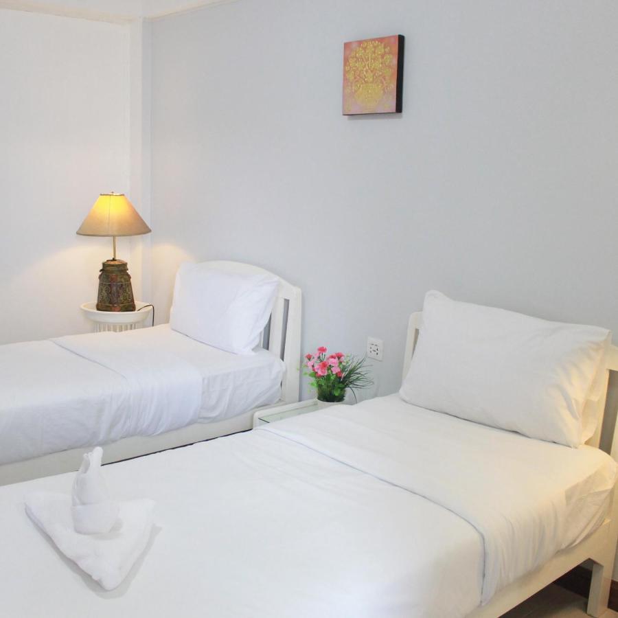 Shan Boutique Hotel Chiang Mai Exteriör bild