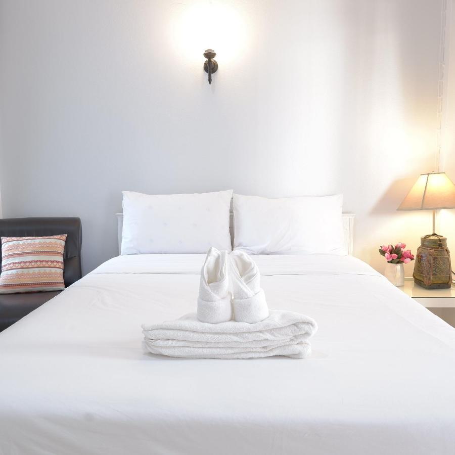 Shan Boutique Hotel Chiang Mai Exteriör bild
