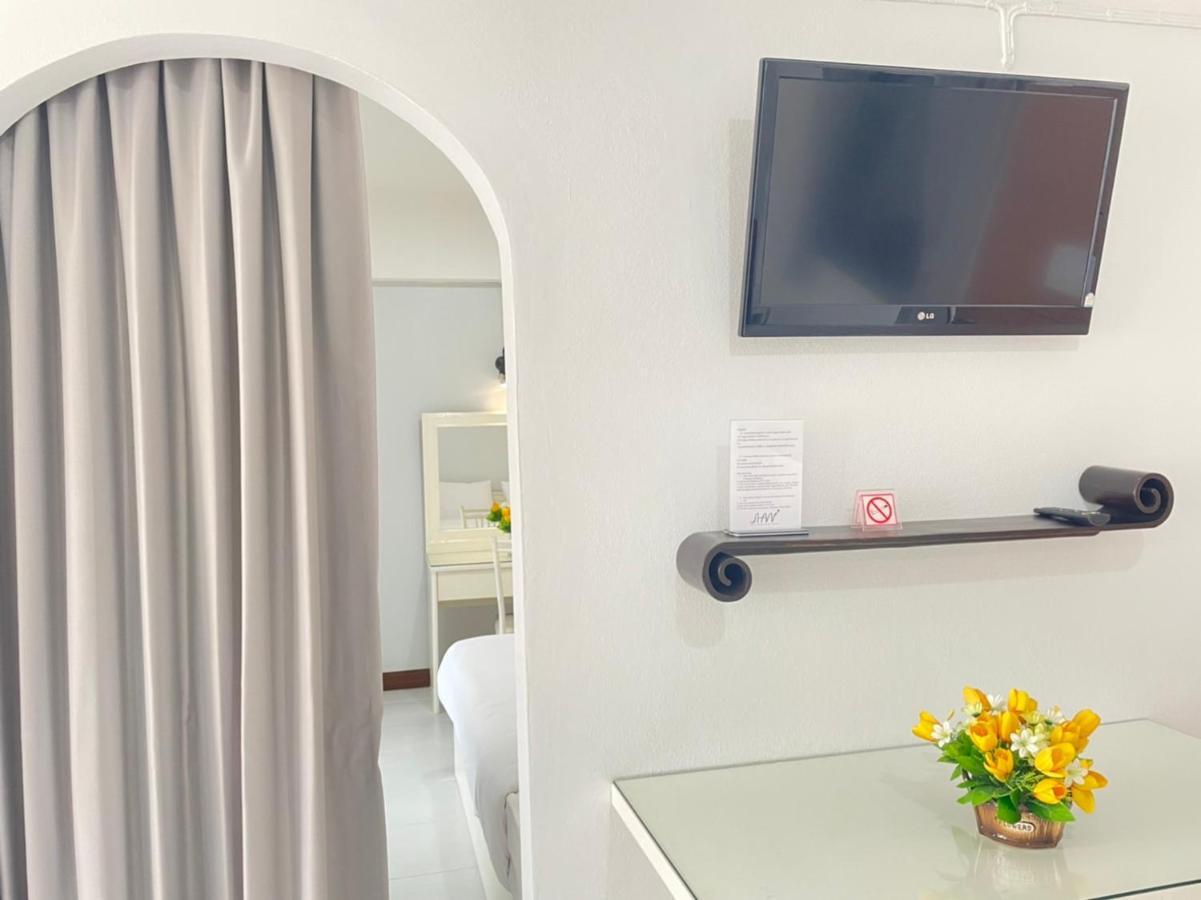 Shan Boutique Hotel Chiang Mai Exteriör bild
