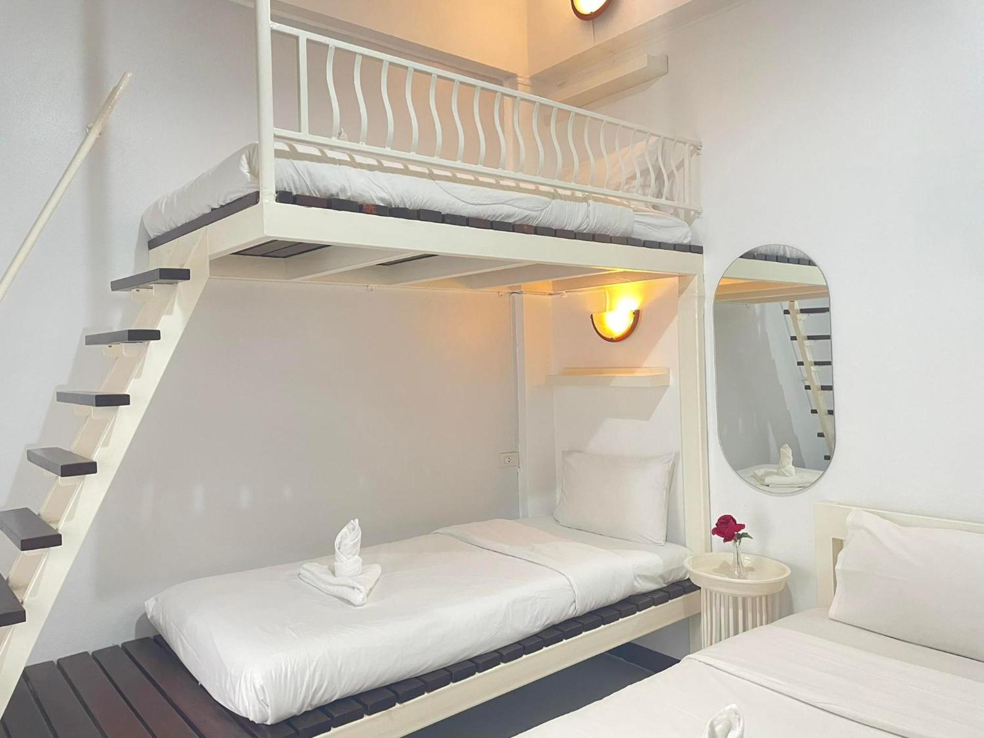 Shan Boutique Hotel Chiang Mai Exteriör bild