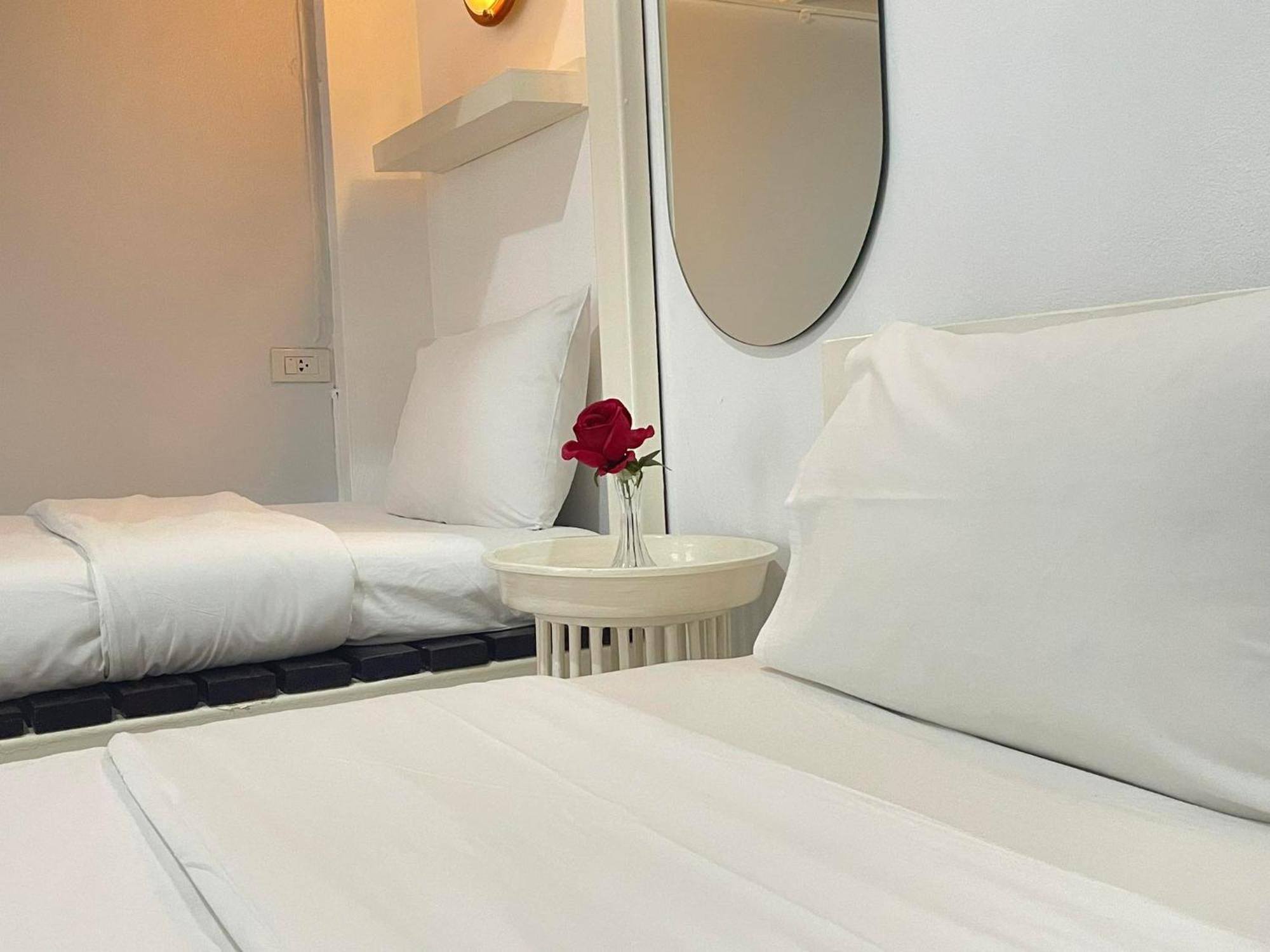 Shan Boutique Hotel Chiang Mai Exteriör bild