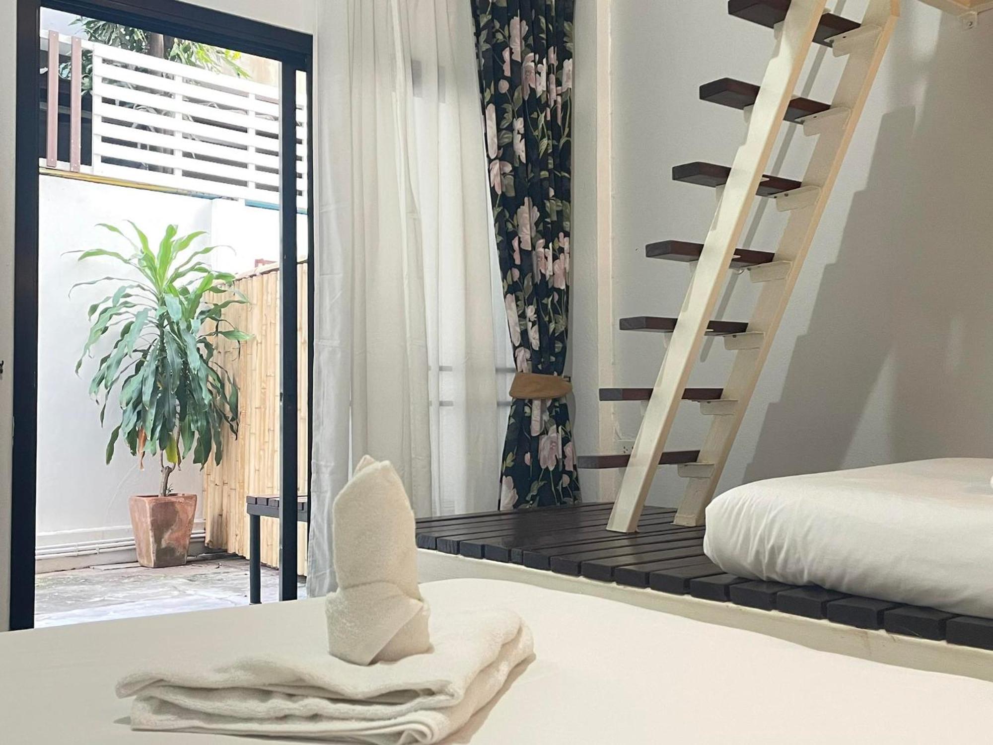 Shan Boutique Hotel Chiang Mai Exteriör bild
