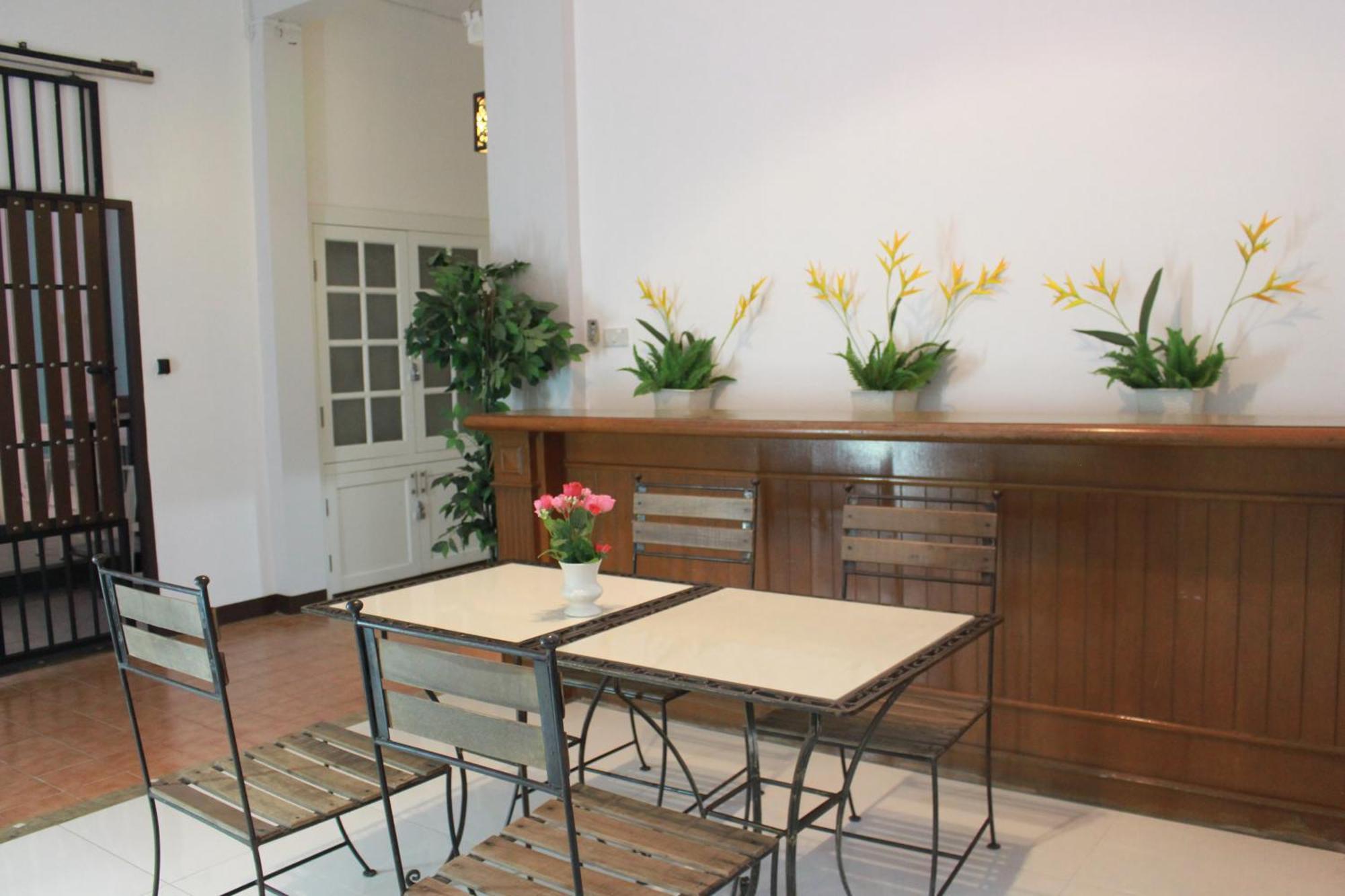 Shan Boutique Hotel Chiang Mai Exteriör bild