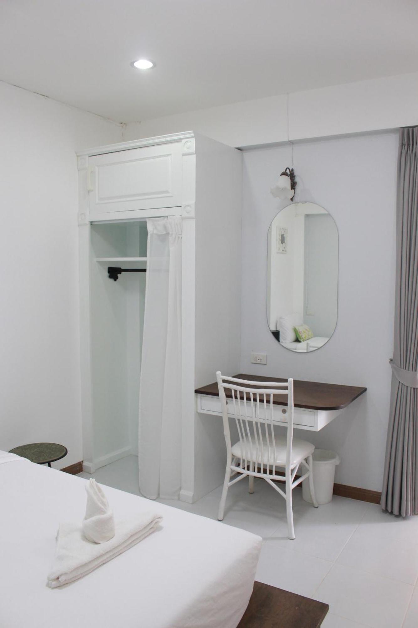 Shan Boutique Hotel Chiang Mai Exteriör bild