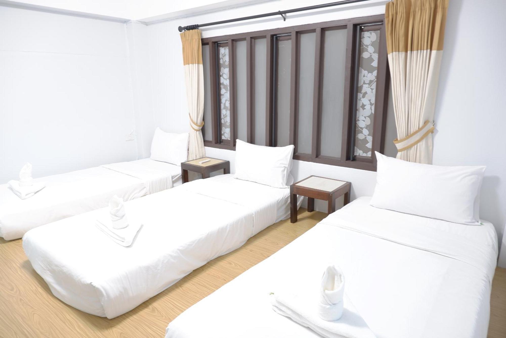 Shan Boutique Hotel Chiang Mai Exteriör bild