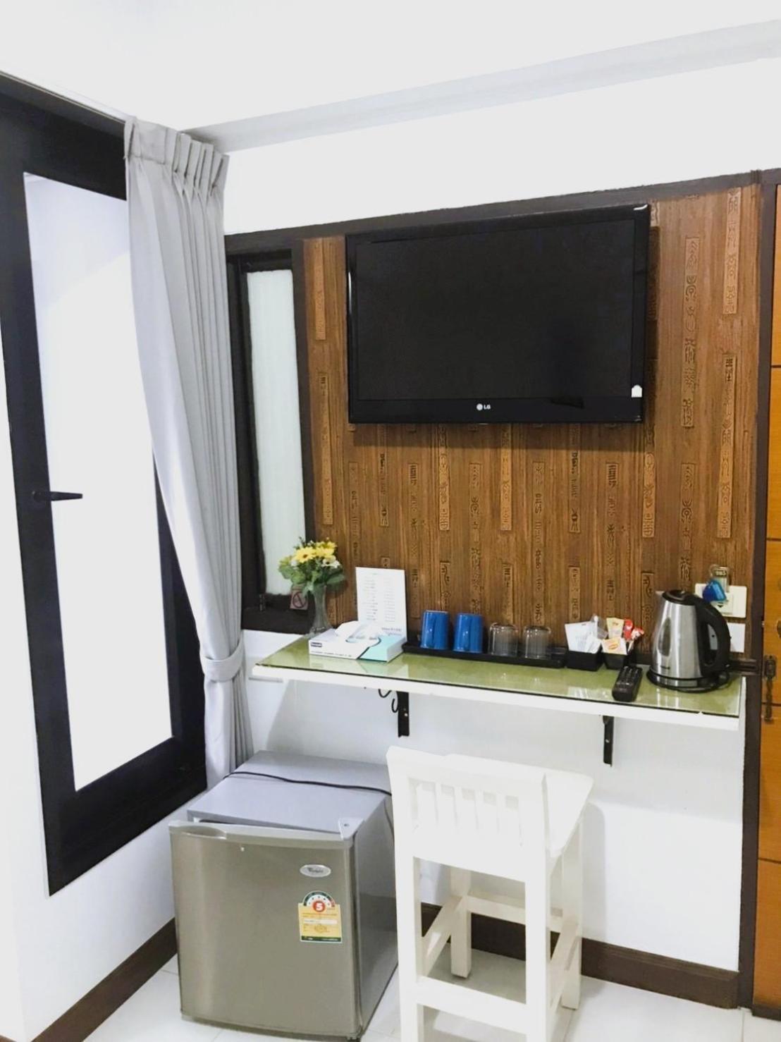 Shan Boutique Hotel Chiang Mai Exteriör bild