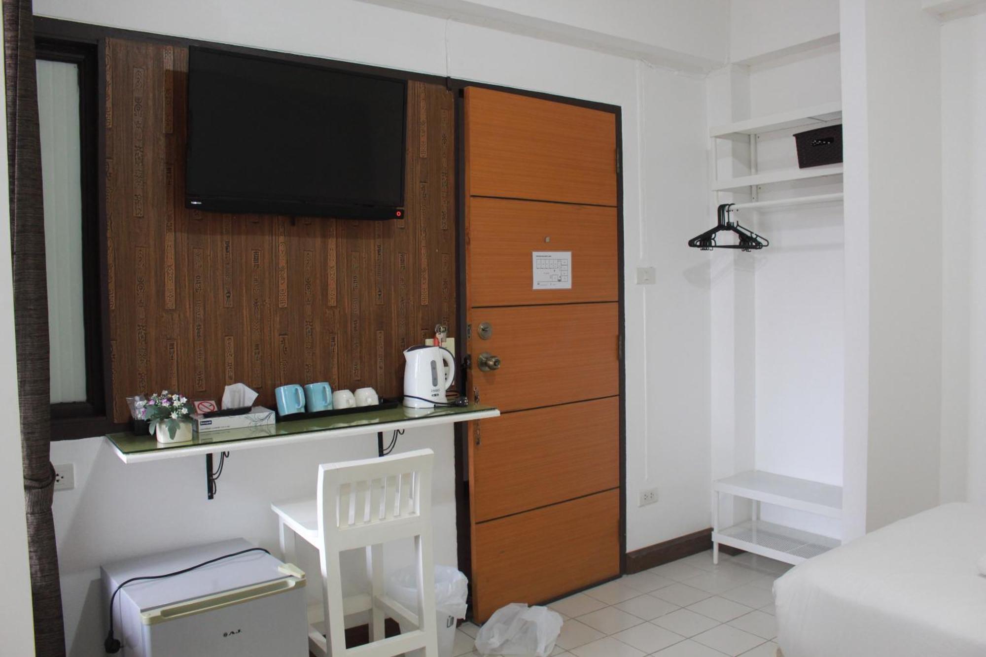 Shan Boutique Hotel Chiang Mai Exteriör bild