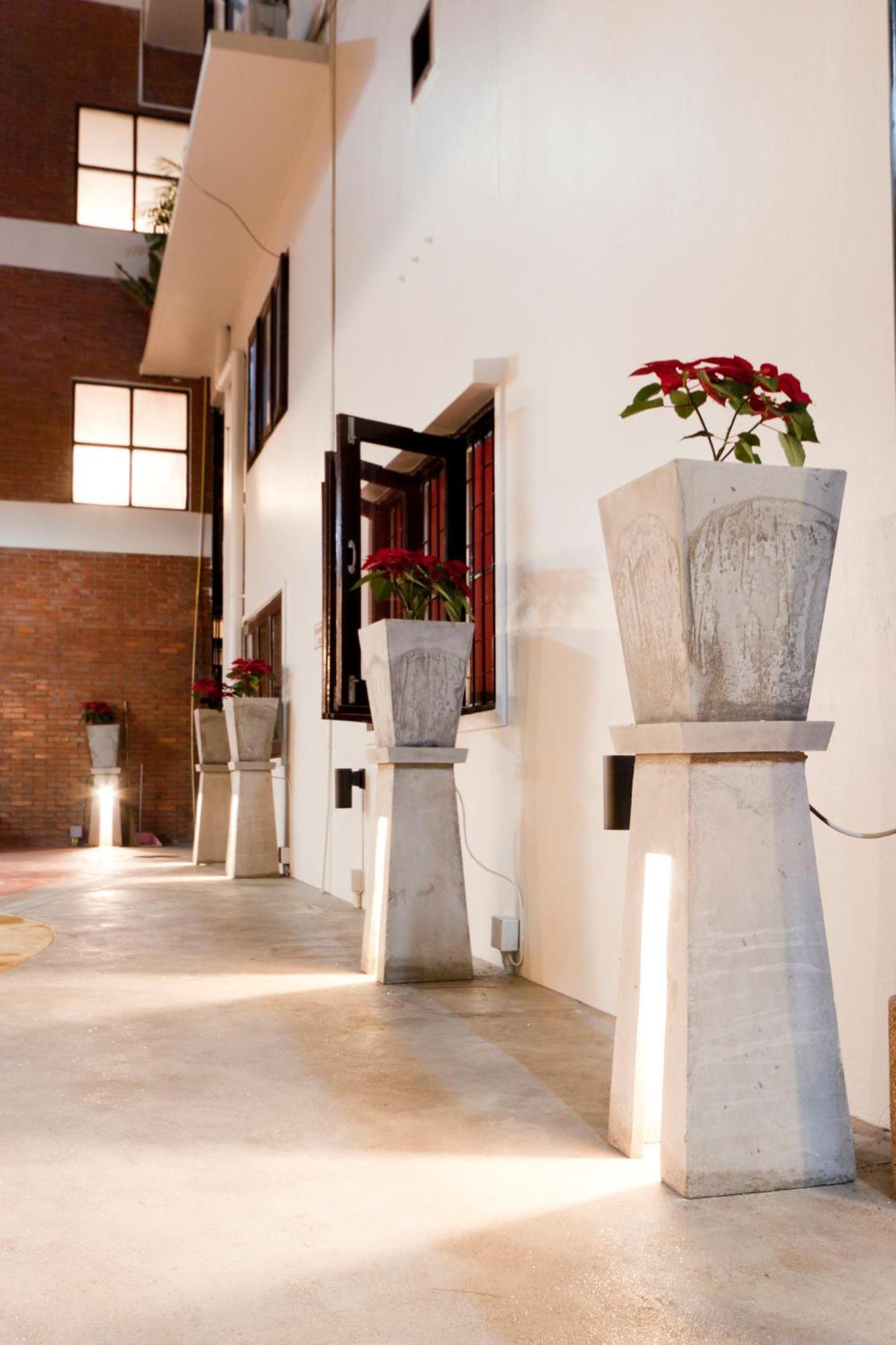Shan Boutique Hotel Chiang Mai Exteriör bild